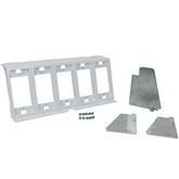 Legrand - Wiremold EFB10-MB Mounting Bracket for EFB10 Floor Box